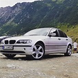 BMW SERIA 3 , E46 - 316i , 2002 !! Bacau • OLX.ro