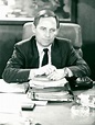 Amazon.com: Vintage photograph of Chancellery Minister Wolfgang Sch ...
