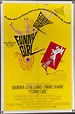 Original Funny Girl 1968 Film Poster | Chairish