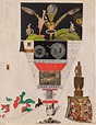 Max Ernst's Collaged Memories | DailyArt Magazine
