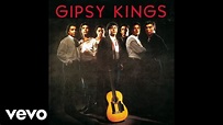 Gipsy Kings - A Mi Manera (Comme D'Habitude) [Audio] - YouTube