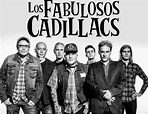 Fabulosos Cadillacs Cantante - Cadillac Fleet Wood 1952