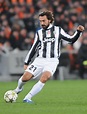 Andrea Pirlo - Celebrity biography, zodiac sign and famous quotes