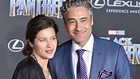 Taika Waititi and wife Chelsea Winstanley separated