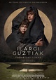 Trailer du film de vampire basque Ilargi Guztiak, Todas las lunas - Furyosa