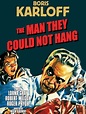 Prime Video: The Man They Could Not Hang
