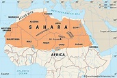 Sahara - Kids | Britannica Kids | Homework Help