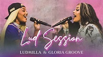 Lud Session - Pagode 2021 Ludmilla Canta Os Melhores Pagodes - YouTube