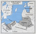 Noble Kingdom of Prussia by zalezsky on deviantART