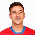 Víctor Bernat | Andorra | European Qualifiers | UEFA.com