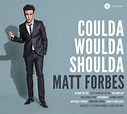 Showbiz Analysis: Vintage Pop Crooner Matt Forbes Revives Bygone Era ...