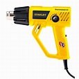 Pistola De Calor Stanley 1800 Wt Vv Stxh2000