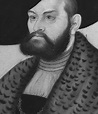 cda :: Paintings :: Portrait of Margrave Albrecht of Brandenburg ...