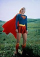Helen Slater as Supergirl, 1984 ~ vintage everyday