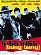 Kiss Kiss (Bang Bang) - Film (2001) - SensCritique