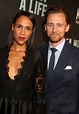 See Tom Hiddleston and Zawe Ashton's Cutest Pictures | POPSUGAR ...