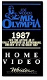 IFBB Mr. Olympia XXIII (1987)