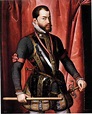 Felipe II: Su Biografía.