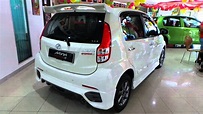 New Perodua Myvi Cars for Sale in Malaysia-mudah.com.my/motortrader.com ...