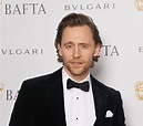 #TomHiddleston at the British Academy Film Awards 2022 Gala Dinner, The ...