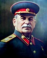 People - Joseph Staline