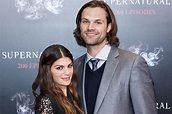 Jared Padalecki and wife expecting third child | Page Six