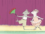 Watch Angelina Ballerina Season 2 | Prime Video