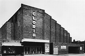 Gloria Cinema in Newcastle upon Tyne, GB - Cinema Treasures