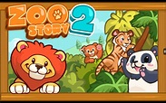 Amazon.com: Zoo Story 2: Appstore for Android