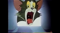 Tom And Jerry Screaming [Rare Movie Trailer] - YouTube