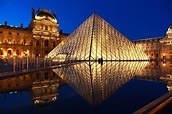 12 Interesting Facts About The Louvre Museum In Paris That Are Worth ...