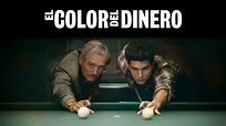 Ver El color del dinero | Película completa | Disney+