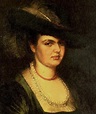 Princess Pauline of Waldeck and Pyrmont in 2023 | Pauline, Portrait, Soest