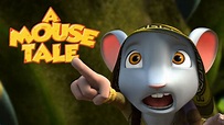 A Mouse Tale (2021) - HBO Max | Flixable