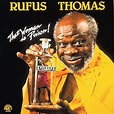 That Woman Is Poison! - Thomas,Rufus: Amazon.de: Musik