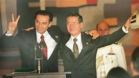 El acuerdo que puso fin a guerra entre Perú y Ecuador cumple 19 años