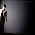 Metatronic: John Foxx: Amazon.it: CD e Vinili}