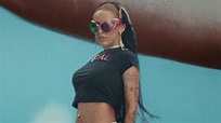 Doja Cat vuelve con 'Paint The Town Red', su canción más reciente tras ...