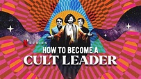 How to Become a Cult Leader – Review | Netflix | Heaven of Horror