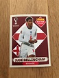 Panini WM-Qatar 2022, extra Sticker, JUDE BELLINGHAM | Kaufen auf Ricardo