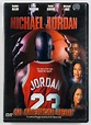 Dvd Michael Jordan An American Hero | Parcelamento sem juros