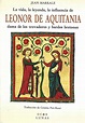 Leonor de Aquitania – Ansio Libros