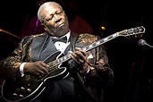 Today in Music History: Remembering B.B. King