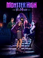 Monster High: The Movie - Full Cast & Crew - TV Guide