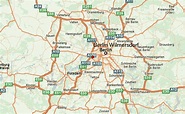 Berlin Wilmersdorf Location Guide