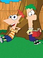 Phineas y Ferb (Serie infantil) | SincroGuia TV