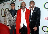 'Queer Eye' Star Karamo Brown Opens Up About Discovering He Had a 10 ...