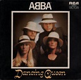 ABBAFanatic: ABBA Dancing Queen Hits Number 1 in UK