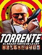 Prime Video: Torrente, el brazo tonto de la ley