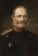 Jorge I, rei de Saxe, * 1832 | Geneall.net